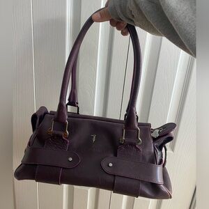 Trussardi Shoulder Bag